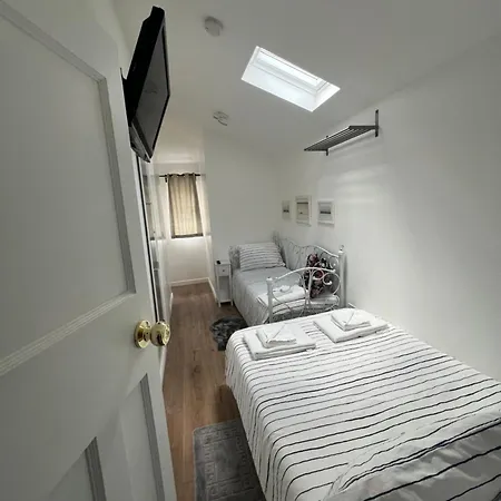 Cosy Studio Apartment, Flat In London Chislehurst Exterior photo