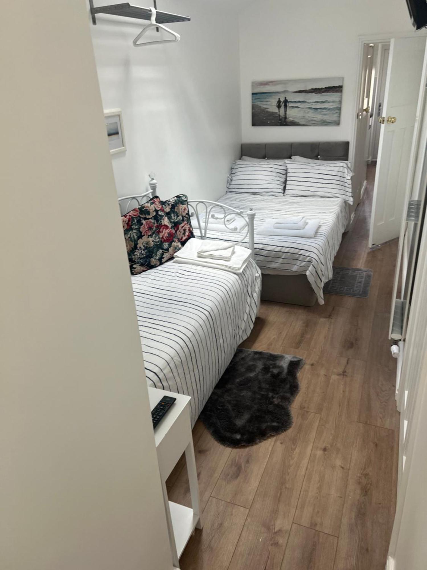 Cosy Apartment, Flat In London