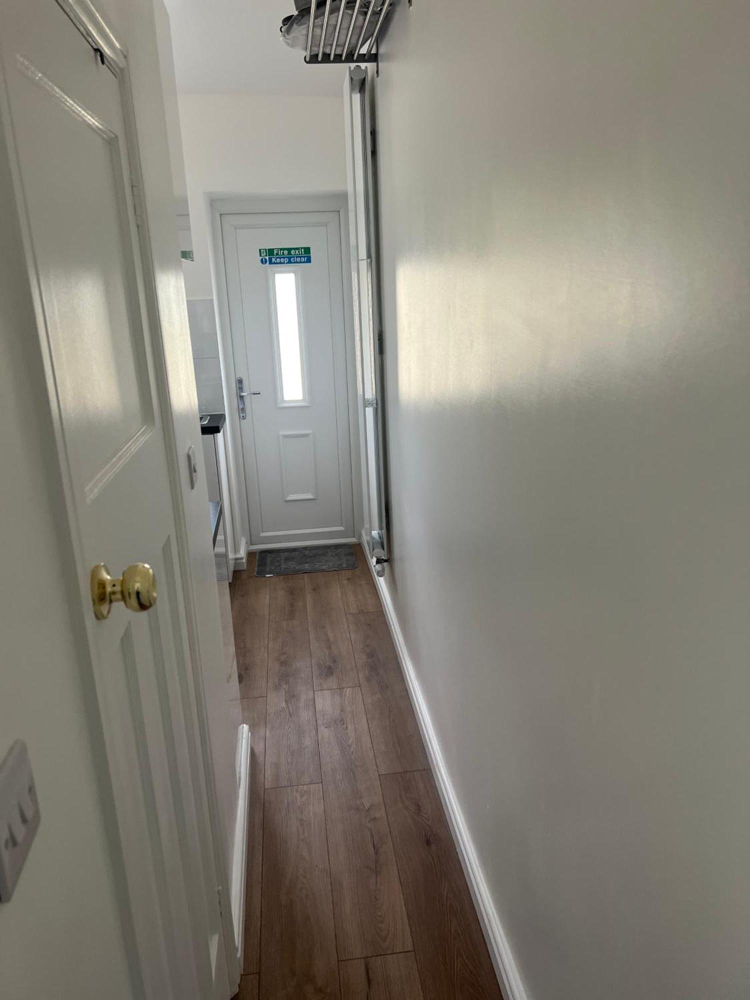 Cosy Apartment, Flat In London Apartment *